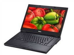 Latitude E6510