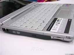 惠普compaq presario b1806tu eg007pa 笔记本产品图片8 it168